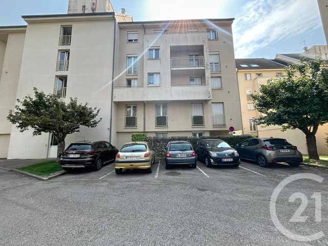 Appartement T1 à vendre TROYES