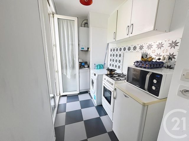 Appartement T1 à vendre TROYES