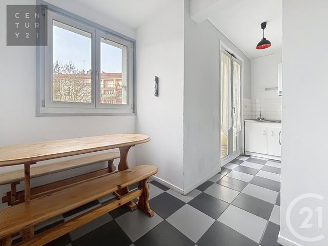 Appartement T1 &agrave; vendre - 1 pi&egrave;ce - 29 m2 - Troyes - 10 - CHAMPAGNE-ARDENNE