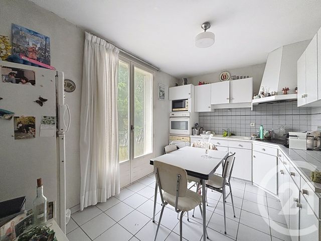 Maison &agrave; vendre - 4 pi&egrave;ces - 80 m2 - St Andre Les Vergers - 10 - CHAMPAGNE-ARDENNE