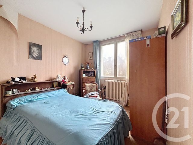 Maison &agrave; vendre - 4 pi&egrave;ces - 80 m2 - St Andre Les Vergers - 10 - CHAMPAGNE-ARDENNE