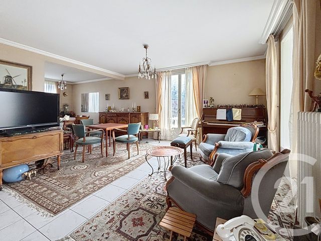 Maison &agrave; vendre - 4 pi&egrave;ces - 80 m2 - St Andre Les Vergers - 10 - CHAMPAGNE-ARDENNE