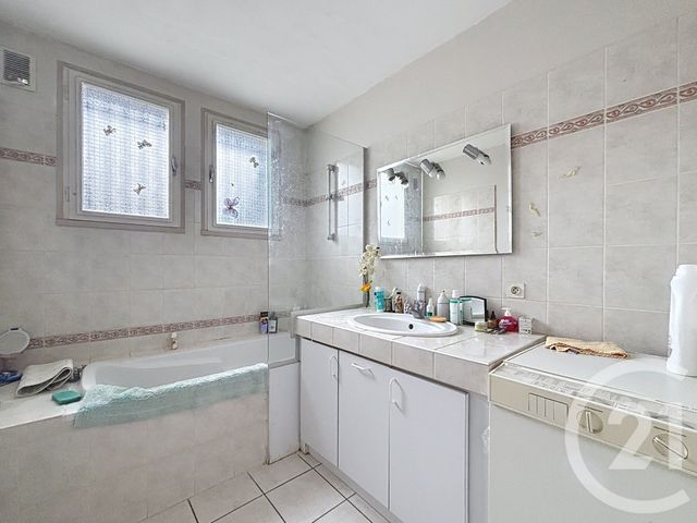 Maison &agrave; vendre - 4 pi&egrave;ces - 80 m2 - St Andre Les Vergers - 10 - CHAMPAGNE-ARDENNE