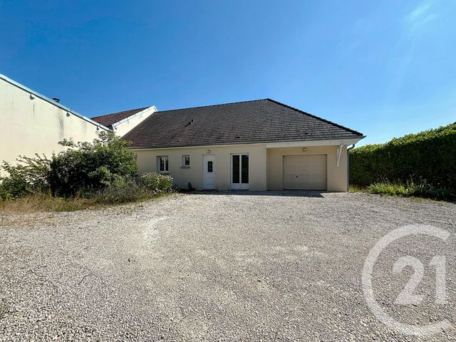 Maison à vendre - 4 pièces - 90 m2 - St Parres Les Vaudes - 10 - CHAMPAGNE-ARDENNE