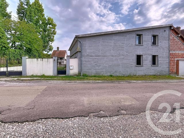 Maison à vendre - 5 pièces - 140,91 m2 - Montieramey - 10 - CHAMPAGNE-ARDENNE