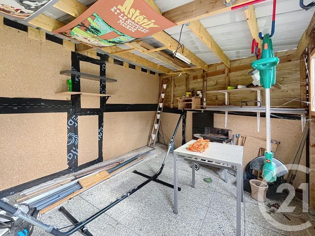 Maison à vendre - 5 pièces - 140,91 m2 - Montieramey - 10 - CHAMPAGNE-ARDENNE