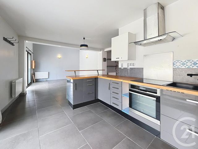 Maison à vendre - 5 pièces - 140,91 m2 - Montieramey - 10 - CHAMPAGNE-ARDENNE