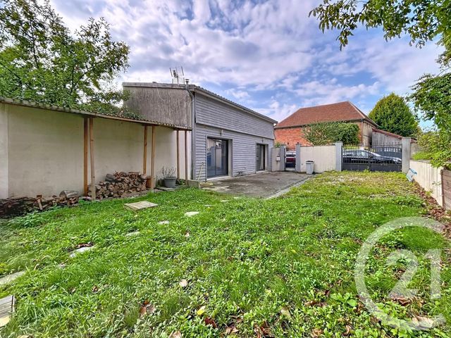 Maison à vendre - 5 pièces - 140,91 m2 - Montieramey - 10 - CHAMPAGNE-ARDENNE