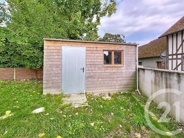 Maison à vendre - 5 pièces - 140,91 m2 - Montieramey - 10 - CHAMPAGNE-ARDENNE