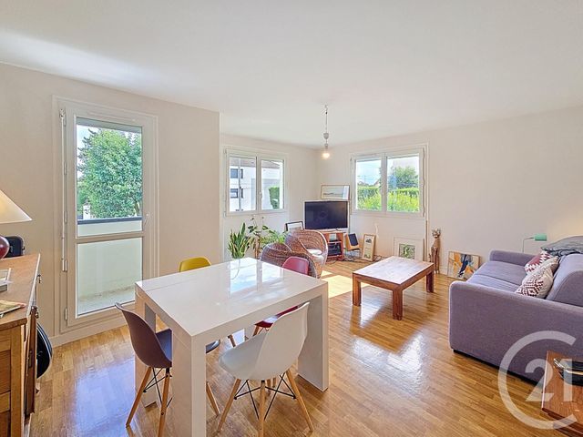 appartement - STE SAVINE - 10