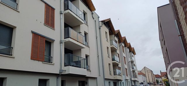 Appartement F2 à vendre - 2 pièces - 38,44 m2 - Troyes - 10 - CHAMPAGNE-ARDENNE