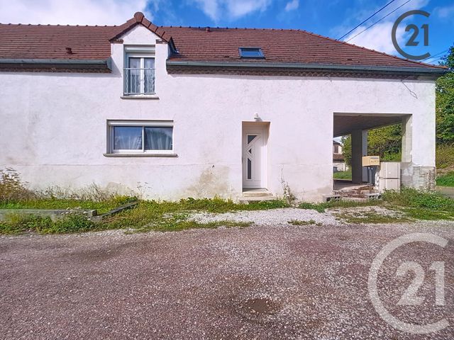 Afficher la photo en grand Maison à vendre - 5 pièces - 101,40 m2 - Fontvannes - 10 - CHAMPAGNE-ARDENNE