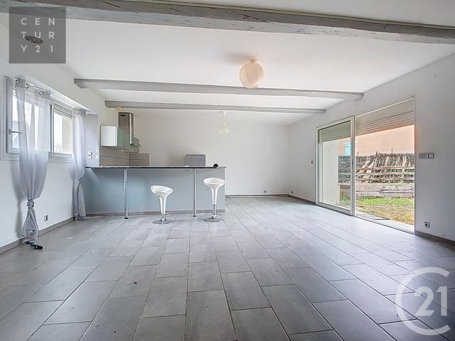 Maison à vendre FONTVANNES