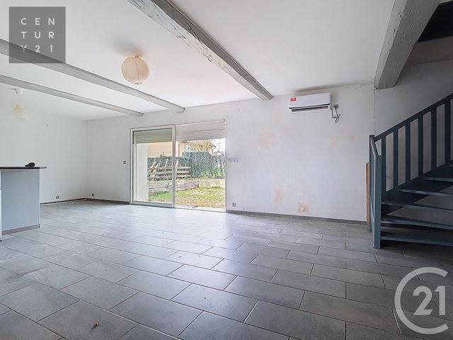 Maison &agrave; vendre - 5 pi&egrave;ces - 101,40 m2 - Fontvannes - 10 - CHAMPAGNE-ARDENNE