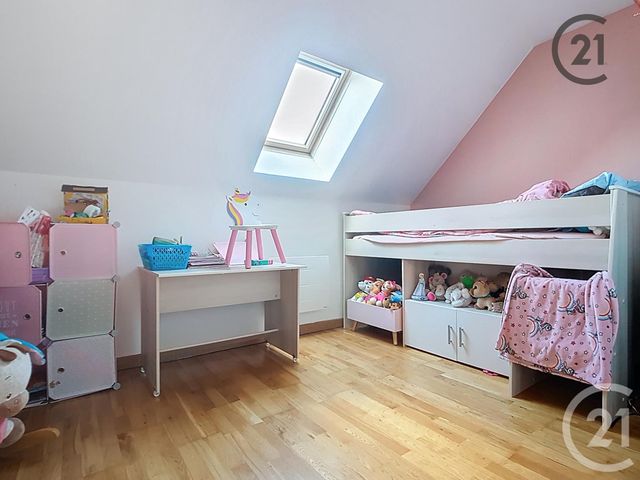 Maison à vendre - 5 pièces - 82,44 m2 - St Andre Les Vergers - 10 - CHAMPAGNE-ARDENNE