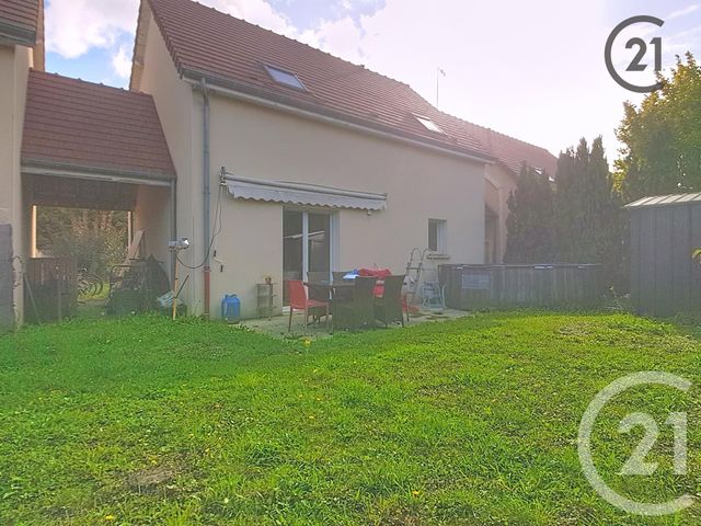 Maison à vendre - 5 pièces - 82,44 m2 - St Andre Les Vergers - 10 - CHAMPAGNE-ARDENNE