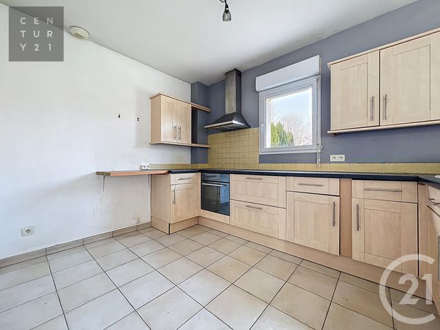 Maison &agrave; vendre - 5 pi&egrave;ces - 82,44 m2 - St Andre Les Vergers - 10 - CHAMPAGNE-ARDENNE