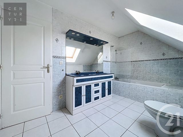 Maison &agrave; vendre - 5 pi&egrave;ces - 82,44 m2 - St Andre Les Vergers - 10 - CHAMPAGNE-ARDENNE