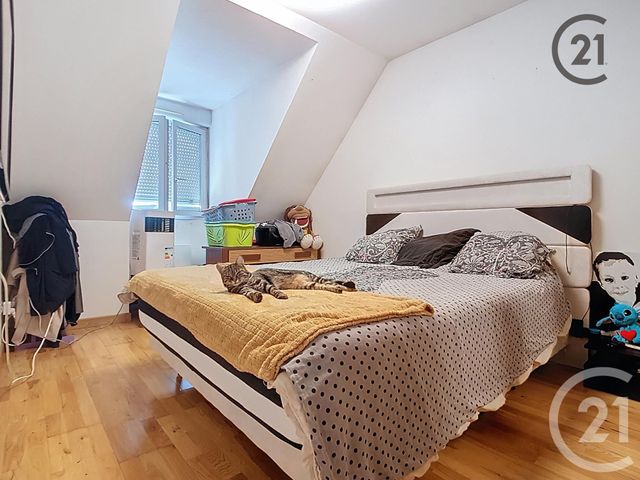 Maison à vendre - 5 pièces - 82,44 m2 - St Andre Les Vergers - 10 - CHAMPAGNE-ARDENNE