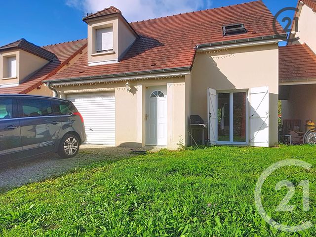 Maison à vendre ST ANDRE LES VERGERS