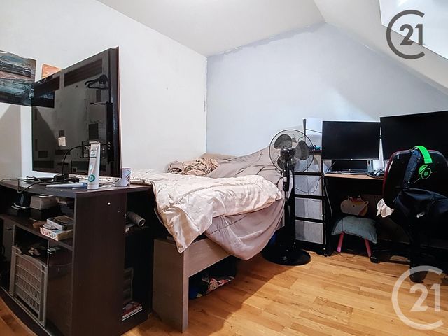 Maison à vendre - 5 pièces - 82,44 m2 - St Andre Les Vergers - 10 - CHAMPAGNE-ARDENNE