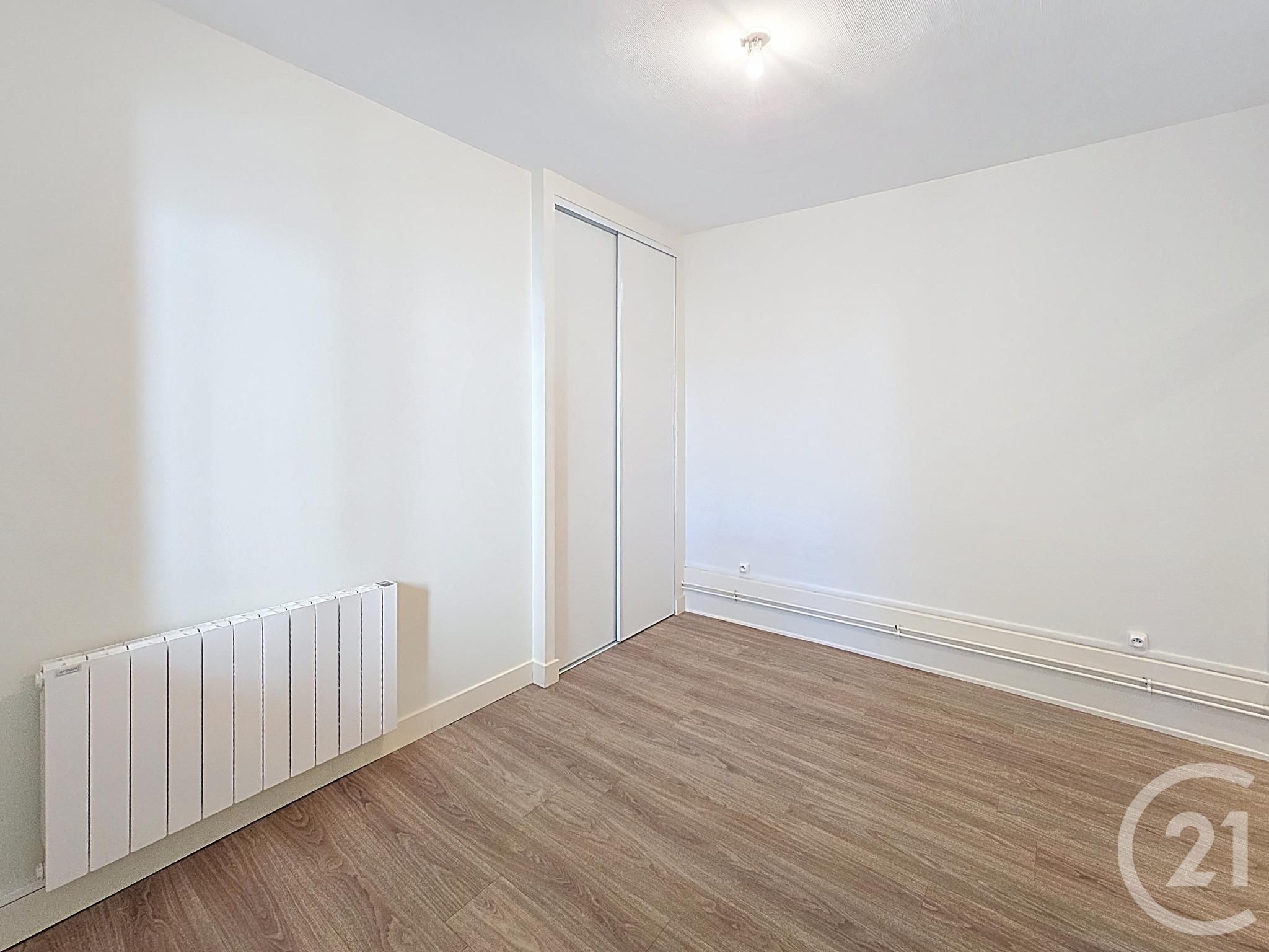 Appartement à louer - 2 pièces - 53,44 m2 - Troyes - 10 - CHAMPAGNE-ARDENNE