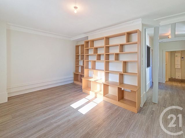 Appartement à louer - 2 pièces - 53,44 m2 - Troyes - 10 - CHAMPAGNE-ARDENNE Appartement à louer - 2 pièces - 53,44 m2 - Troyes - 10 - CHAMPAGNE-ARDENNE