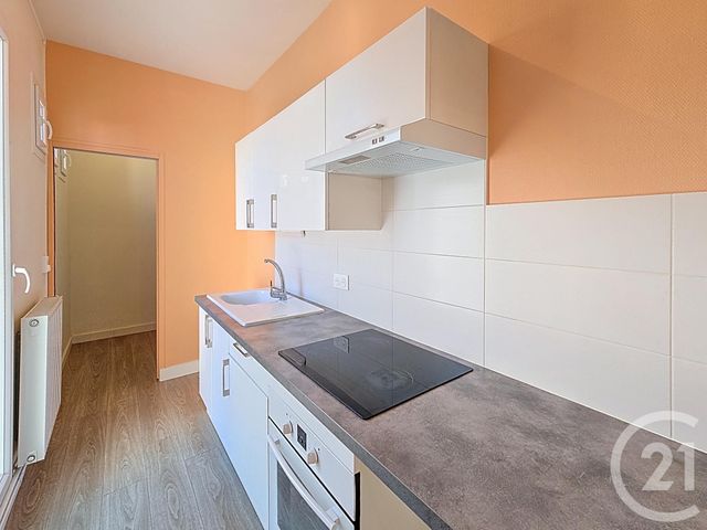 Appartement à louer - 2 pièces - 53,44 m2 - Troyes - 10 - CHAMPAGNE-ARDENNE Appartement à louer - 2 pièces - 53,44 m2 - Troyes - 10 - CHAMPAGNE-ARDENNE