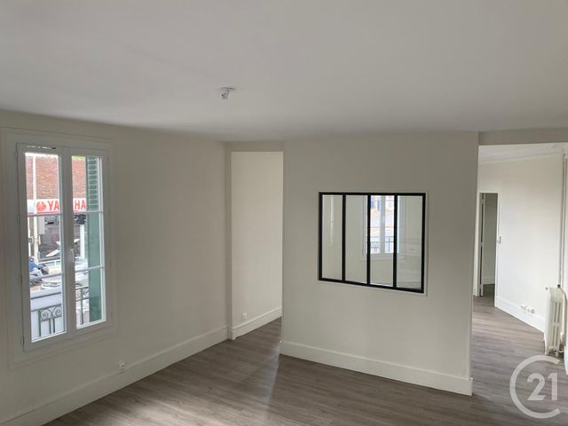 Appartement F2 à louer - 2 pièces - 56 m2 - Troyes - 10 - CHAMPAGNE-ARDENNE