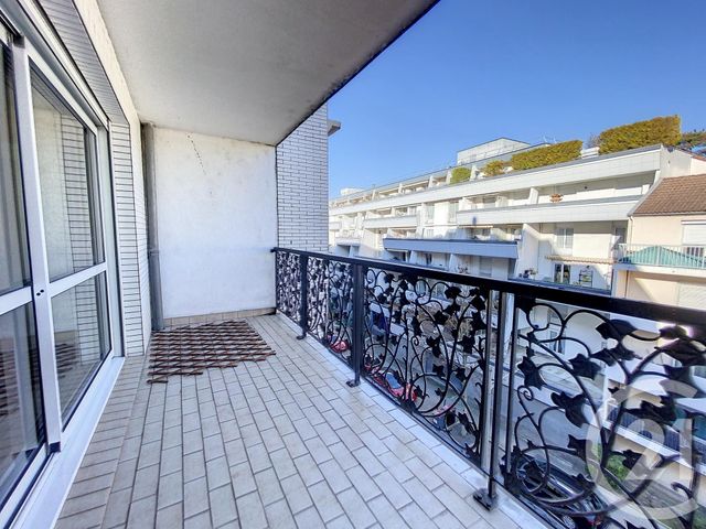 Appartement à louer - 4 pièces - 92 m2 - Troyes - 10 - CHAMPAGNE-ARDENNE