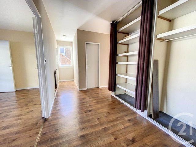 Appartement à louer - 4 pièces - 92 m2 - Troyes - 10 - CHAMPAGNE-ARDENNE