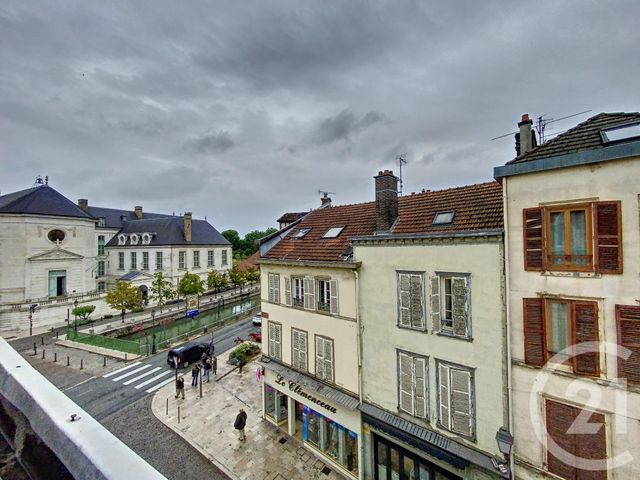Afficher la photo en grand Appartement Studio à louer - 1 pièce - 11 m2 - Troyes - 10 - CHAMPAGNE-ARDENNE