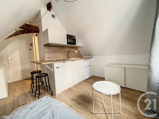 Appartement Studio à louer TROYES