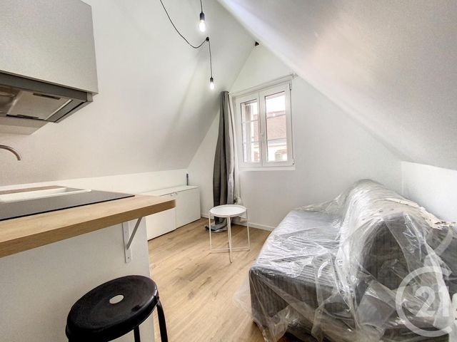 Afficher la photo en grand Appartement Studio à louer - 1 pièce - 11 m2 - Troyes - 10 - CHAMPAGNE-ARDENNE
