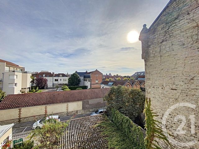 Afficher la photo en grand Appartement à louer - 2 pièces - 48 m2 - Ste Savine - 10 - CHAMPAGNE-ARDENNE