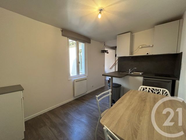 Appartement F2 à louer TROYES