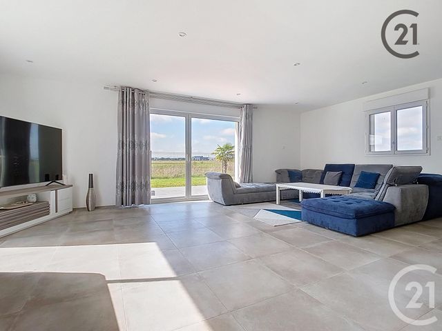 Maison à vendre - 6 pièces - 146 m2 - Rosieres Pres Troyes - 10 - CHAMPAGNE-ARDENNE