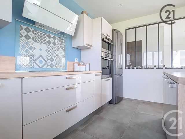 Maison à vendre - 6 pièces - 146 m2 - Rosieres Pres Troyes - 10 - CHAMPAGNE-ARDENNE