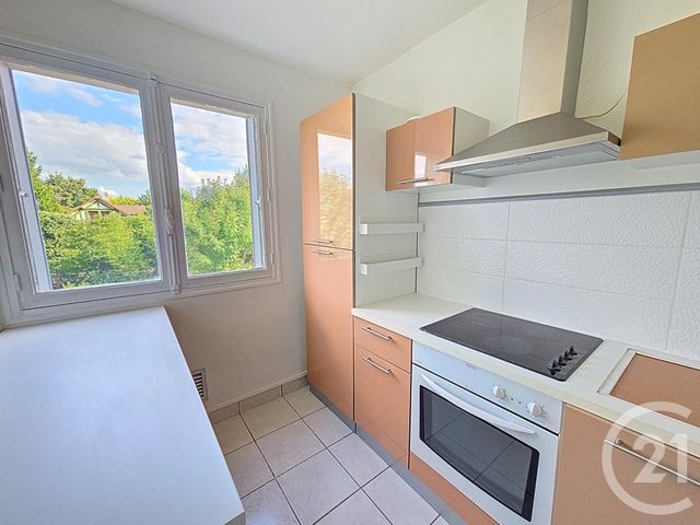Appartement à louer - 2 pièces - 36,83 m2 - La Chapelle St Luc - 10 - CHAMPAGNE-ARDENNE