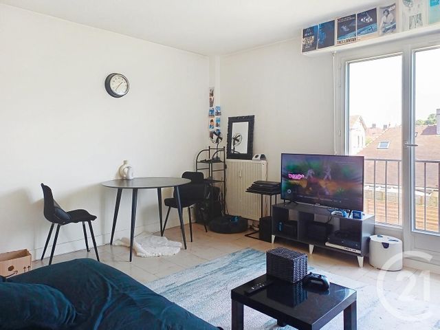 Appartement à vendre TROYES