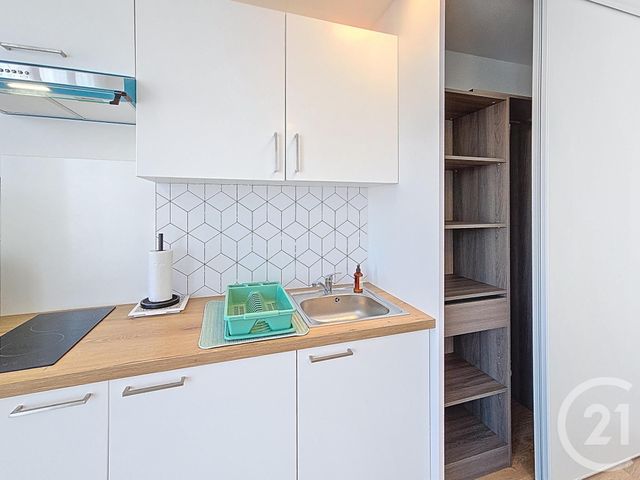 Appartement F1 à louer - 1 pièce - 27 m2 - Troyes - 10 - CHAMPAGNE-ARDENNE