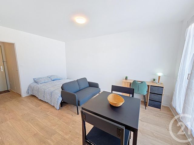 Appartement F1 à louer - 1 pièce - 27 m2 - Troyes - 10 - CHAMPAGNE-ARDENNE