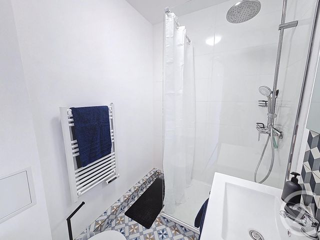 Appartement F1 à louer - 1 pièce - 27 m2 - Troyes - 10 - CHAMPAGNE-ARDENNE