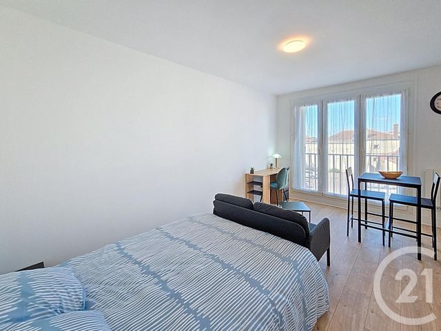 Appartement F1 à louer - 1 pièce - 27 m2 - Troyes - 10 - CHAMPAGNE-ARDENNE