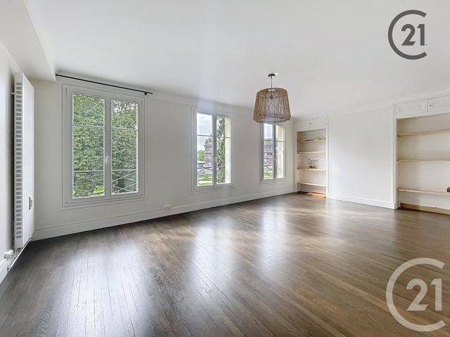 Appartement F5 à vendre - 5 pièces - 111 m2 - Troyes - 10 - CHAMPAGNE-ARDENNE