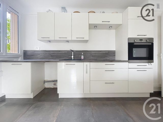 Appartement F5 à vendre - 5 pièces - 111 m2 - Troyes - 10 - CHAMPAGNE-ARDENNE