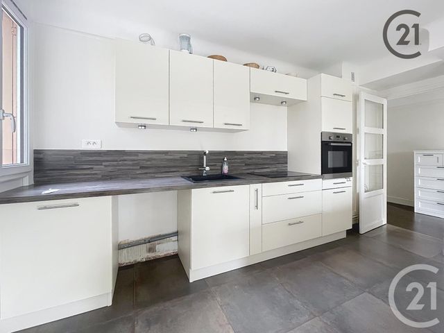Appartement F5 à vendre TROYES