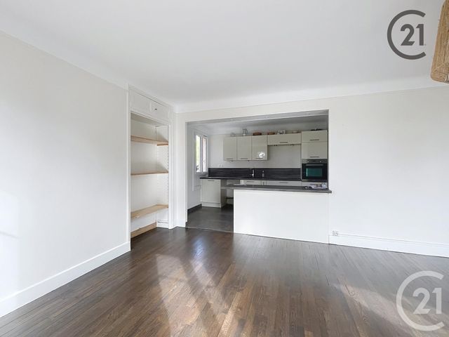 Appartement F5 à vendre - 5 pièces - 111 m2 - Troyes - 10 - CHAMPAGNE-ARDENNE