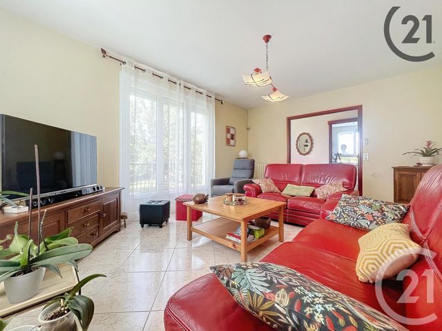 Maison à vendre - 6 pièces - 129,65 m2 - 10 - CHAMPAGNE-ARDENNE