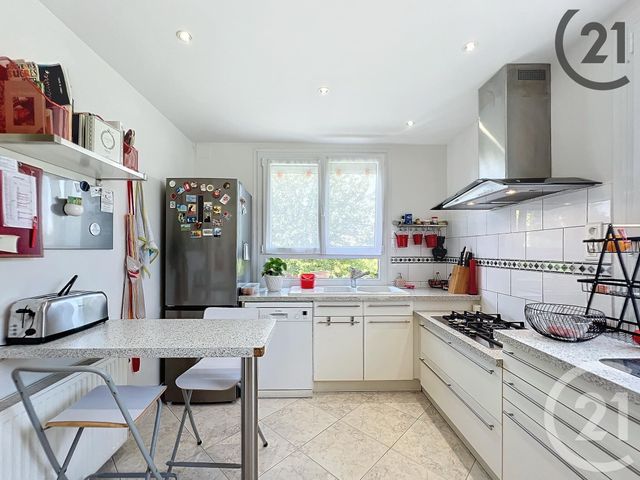 Maison à vendre - 6 pièces - 129,65 m2 - 10 - CHAMPAGNE-ARDENNE